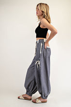 Load image into Gallery viewer, Navy Trail Pants
