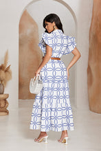 Load image into Gallery viewer, Mediterranean Muse Maxi
