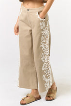 Load image into Gallery viewer, Coastal Bloom Pant
