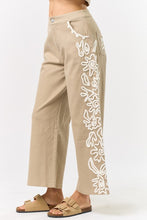 Load image into Gallery viewer, Coastal Bloom Pant
