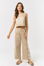 Load image into Gallery viewer, Coastal Bloom Pant
