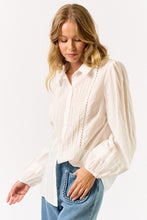 Load image into Gallery viewer, Purely Polished Blouse
