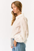 Load image into Gallery viewer, Purely Polished Blouse
