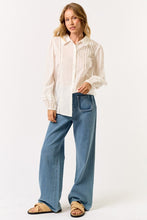 Load image into Gallery viewer, Purely Polished Blouse
