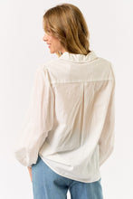 Load image into Gallery viewer, Purely Polished Blouse
