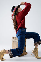 Load image into Gallery viewer, Savage Edge Jeans
