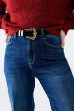 Load image into Gallery viewer, Savage Edge Jeans
