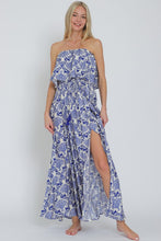 Load image into Gallery viewer, Amalfi Bloom Dress
