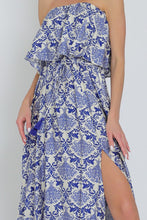 Load image into Gallery viewer, Amalfi Bloom Dress
