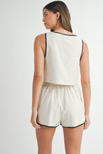 Load image into Gallery viewer, Borderline Chic Set
