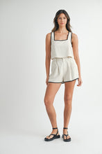 Load image into Gallery viewer, Borderline Chic Set
