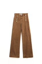 Load image into Gallery viewer, Driftwood Button Jeans
