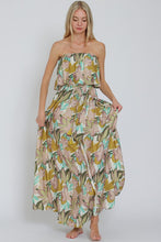 Load image into Gallery viewer, Tropical Muse Maxi
