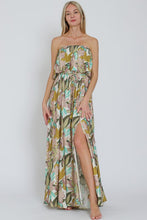 Load image into Gallery viewer, Tropical Muse Maxi
