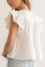 Load image into Gallery viewer, Serein Blouse
