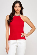 Load image into Gallery viewer, Flame Crown Top
