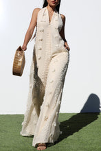 Load image into Gallery viewer, Moon Dancer Jumpsuit
