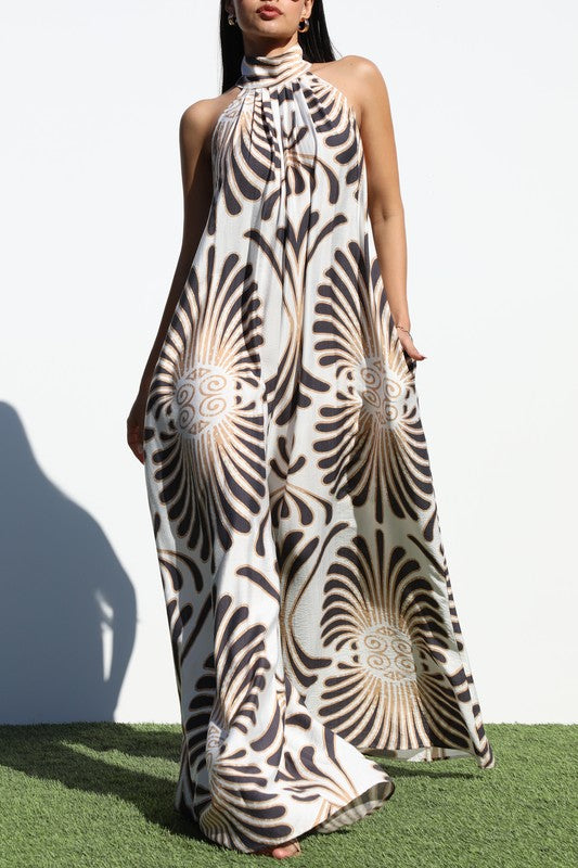 Solstice Flow Jumpsuit
