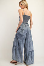 Load image into Gallery viewer, Blue Mesa Jumpsuit
