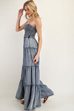 Load image into Gallery viewer, Blue Mesa Jumpsuit
