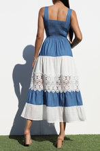 Load image into Gallery viewer, Cottage Chic Midi

