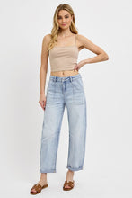 Load image into Gallery viewer, Lightwave Barrel Jeans
