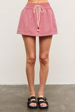 Load image into Gallery viewer, Harbor Lane Skort
