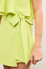 Load image into Gallery viewer, Key Lime Romper
