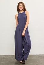 Load image into Gallery viewer, Ocean Haze Jumpsuit
