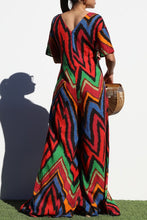 Load image into Gallery viewer, Prismatic Flow Jumpsuit
