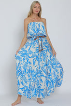 Load image into Gallery viewer, Monte Azul Maxi
