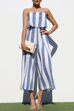Load image into Gallery viewer, Capri Lane Jumpsuit
