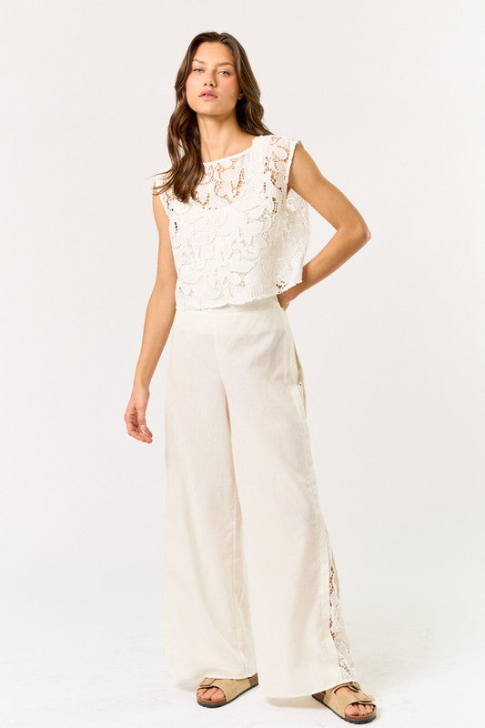 Blanca Breeze Set