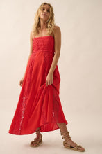 Load image into Gallery viewer, Sol de Fuego Maxi
