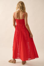 Load image into Gallery viewer, Sol de Fuego Maxi
