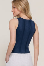 Load image into Gallery viewer, Mariner Knit

