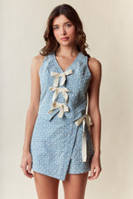 Load image into Gallery viewer, Bluebell Bow Set
