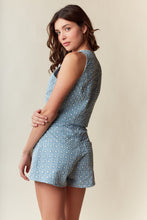 Load image into Gallery viewer, Bluebell Bow Set
