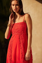 Load image into Gallery viewer, Sol de Fuego Maxi
