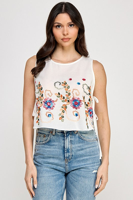 Folkflora Top