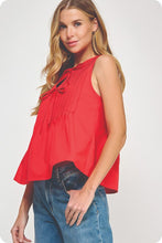 Load image into Gallery viewer, Scarlet Whimsy Top
