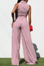 Load image into Gallery viewer, Candyline Jumpsuit
