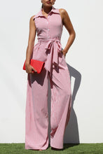 Load image into Gallery viewer, Candyline Jumpsuit
