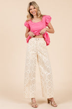 Load image into Gallery viewer, Breezelit Trouser

