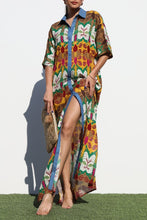 Load image into Gallery viewer, Boheme Vida Maxi
