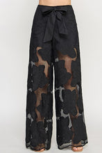 Load image into Gallery viewer, Shadow Bloom Pant Set
