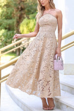 Load image into Gallery viewer, Dolce Vita Lace Dress
