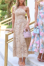 Load image into Gallery viewer, Dolce Vita Lace Dress

