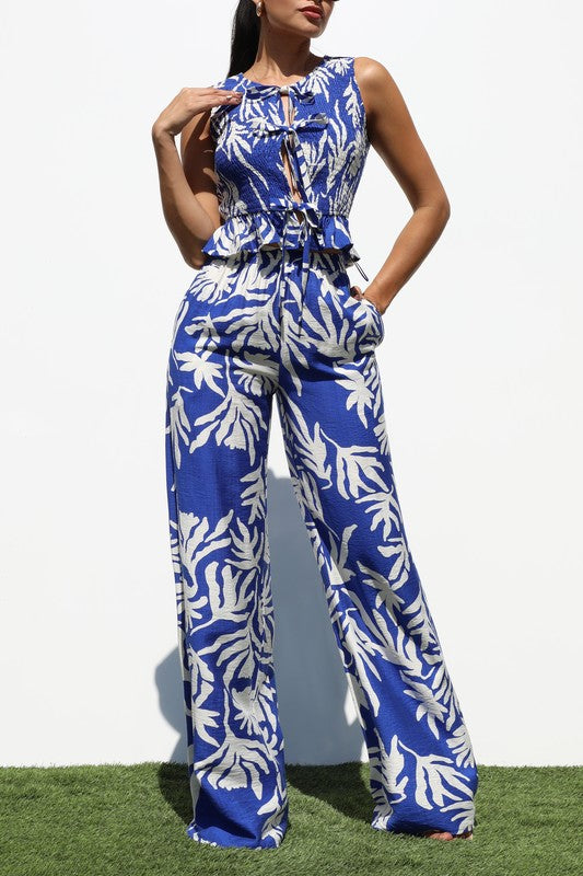 Coral Reef Set