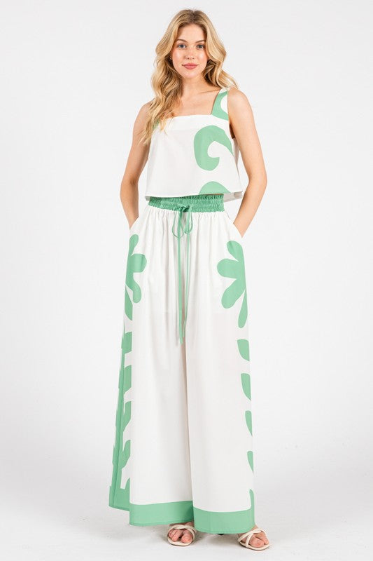 Botanica Flow Set
